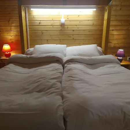 Bed & Dorms Triberg トリベルク