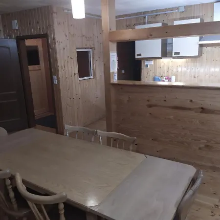 ホステル Bed & Dorms Triberg