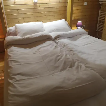 Bed & Dorms Triberg *