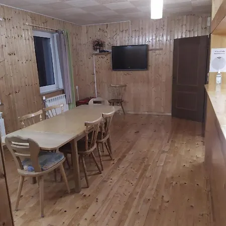Bed & Dorms Triberg * トリベルク
