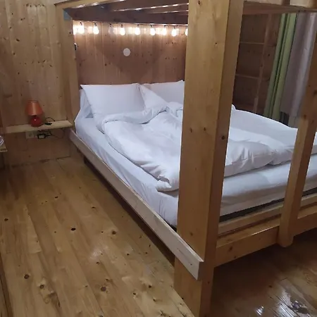 Hostel Bed & Dorms Triberg