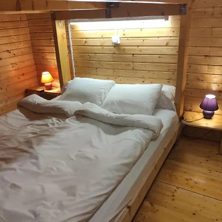 Bed & Dorms Triberg ホステル トリベルク