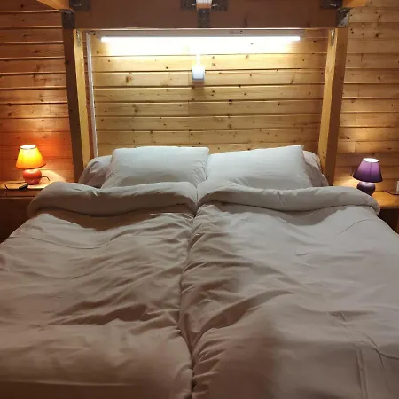 Bed & Dorms Triberg