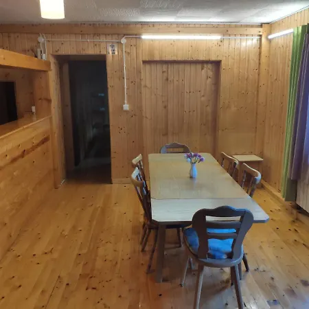 Bed & Dorms Triberg
